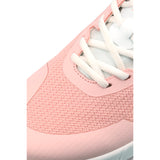 Osaka Footwear KAI Mk1 | Pastel Pink-White