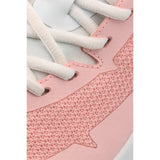 Osaka Footwear KAI Mk1 | Pastel Pink-White