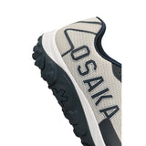 Osaka Footwear KAI Mk1 | Grey-Navy