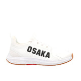 Osaka Footwear Furo Court | White