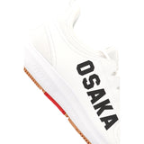 Osaka Footwear Furo Court | White