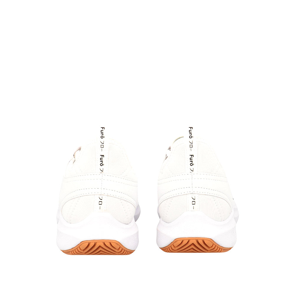 Osaka Footwear Furo Court | White