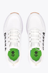 Osaka Footwear Furo Court | White