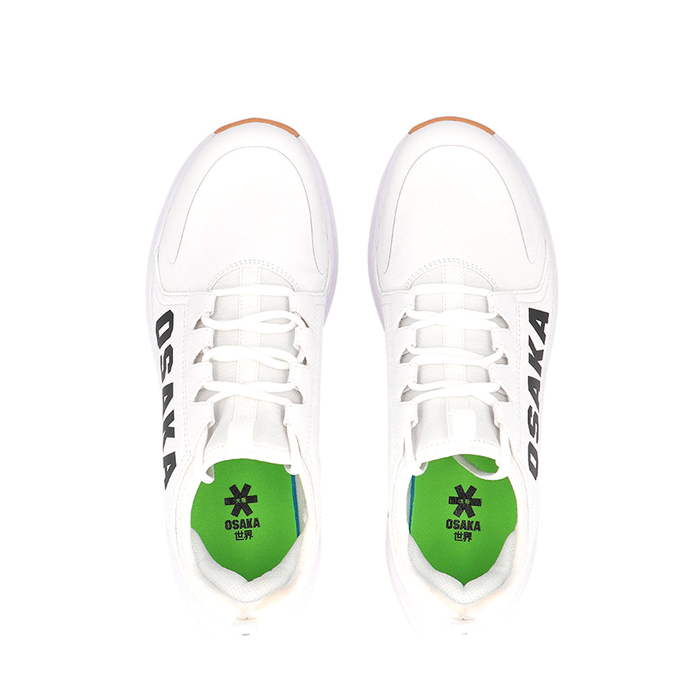 Osaka Footwear Furo Court | White