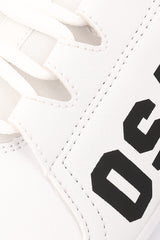 Osaka Footwear Furo Court | White