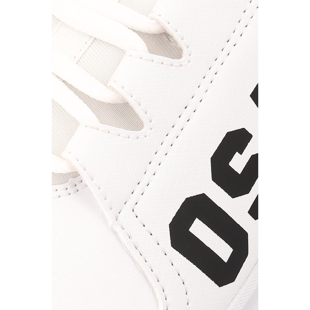 Osaka Footwear Furo Court | White
