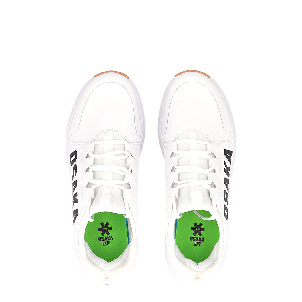 Osaka Footwear Furo | White