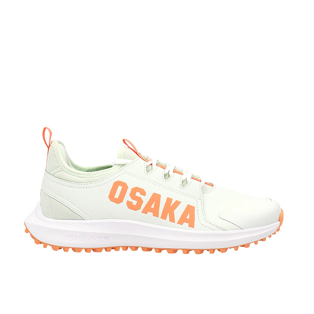 Osaka Footwear Furo | Opal Green