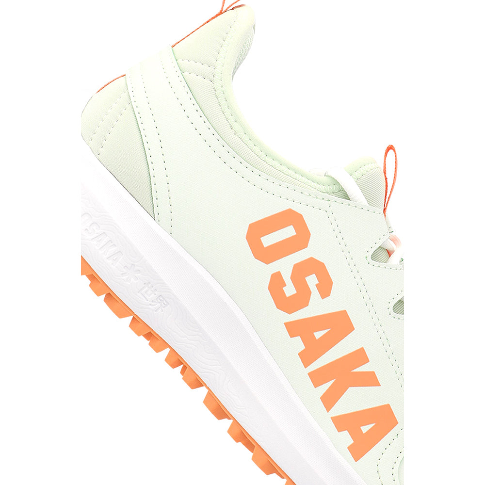 Osaka Footwear Furo | Opal Green