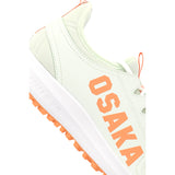 Osaka Footwear Furo | Opal Green