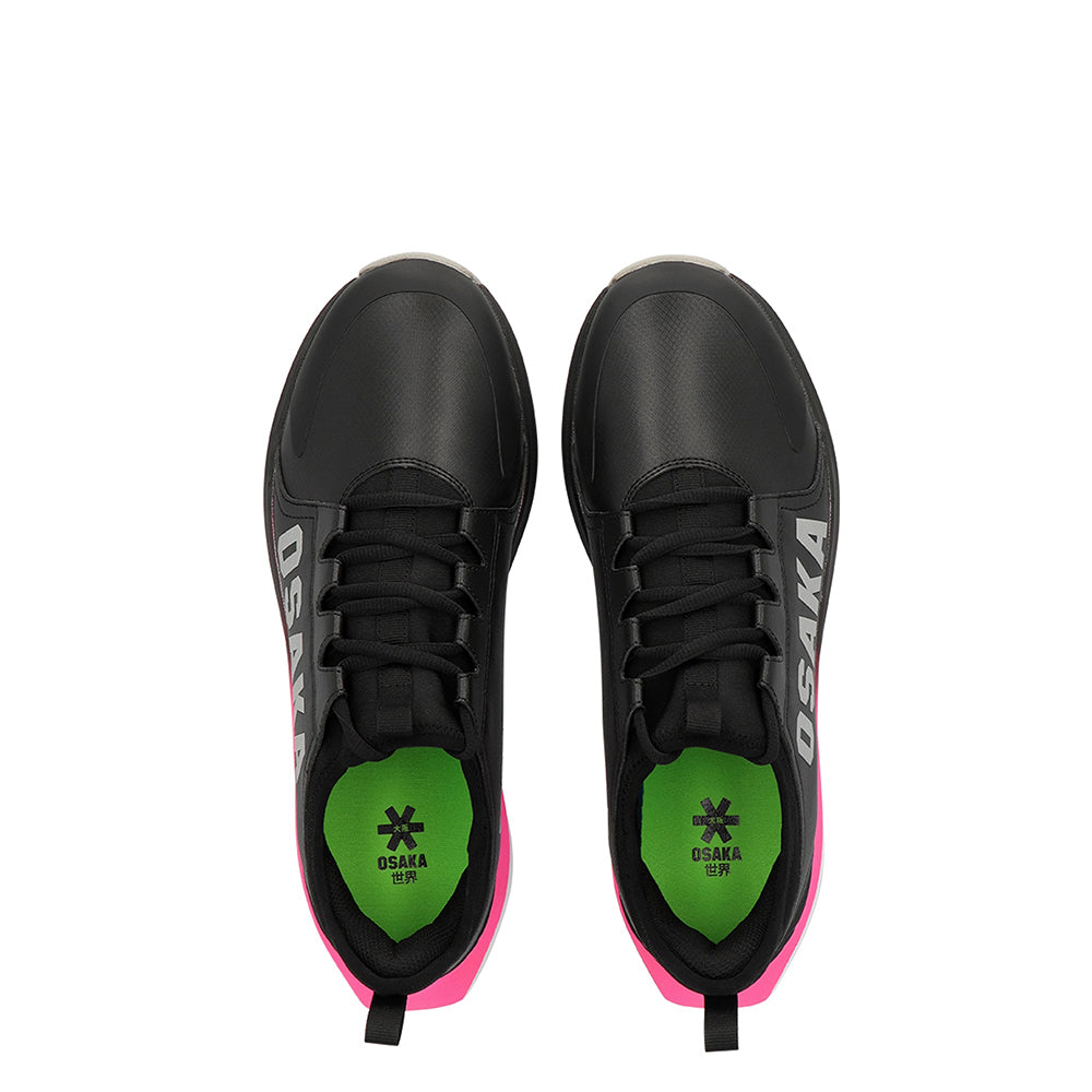 Osaka Footwear Furo | Black