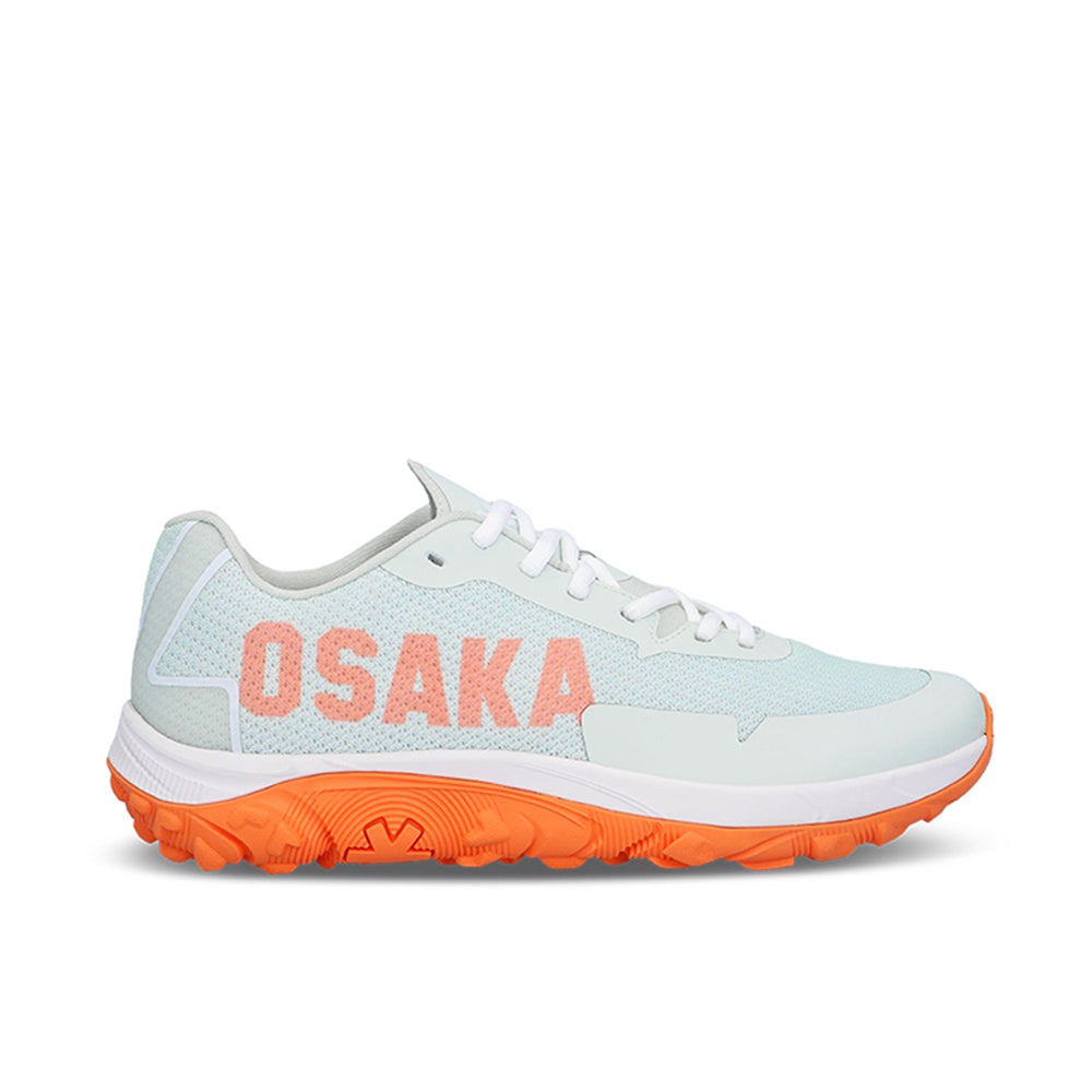 Osaka Footwear KAI Mk1 | Opal Green