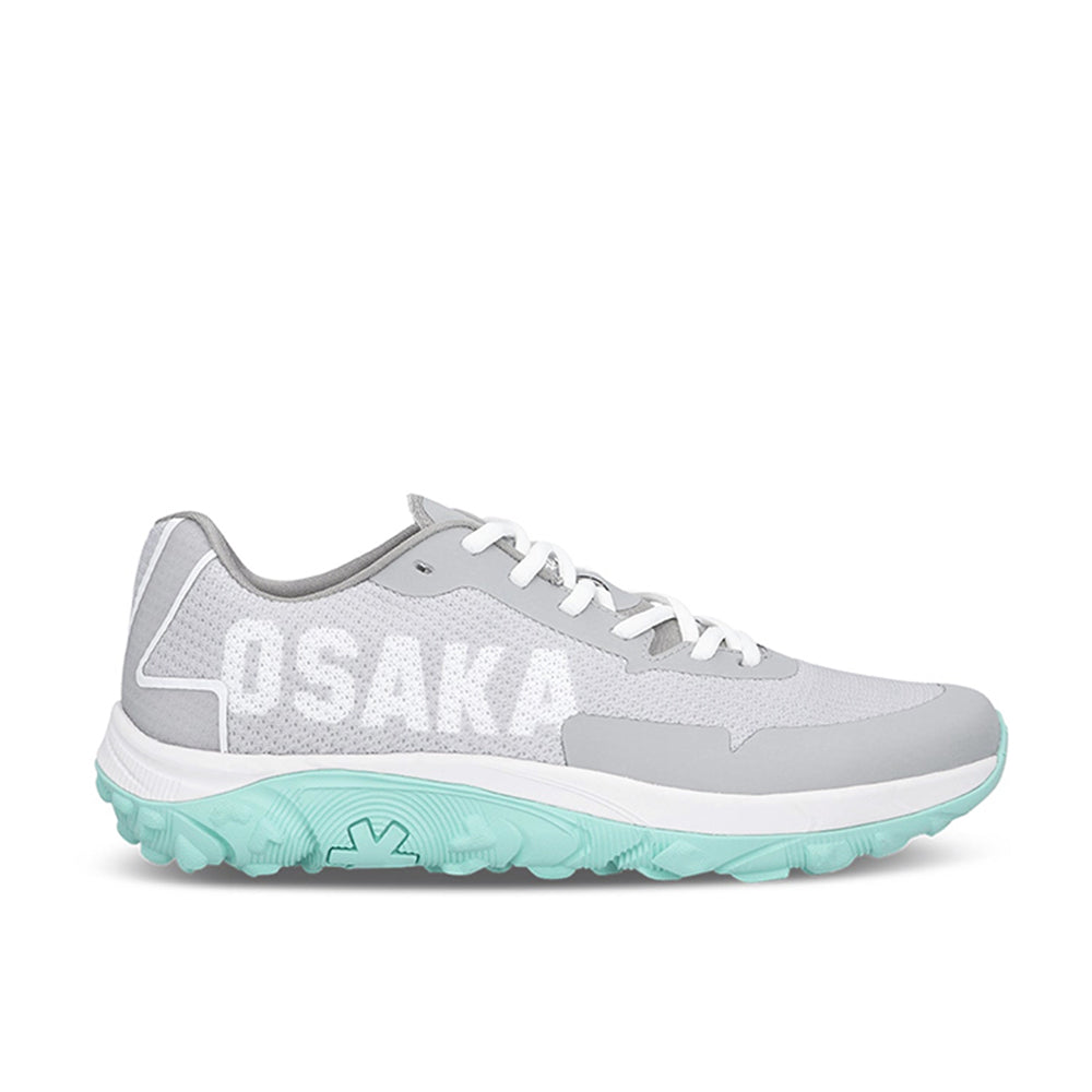 Osaka Footwear KAI Mk1 | Simple Gray