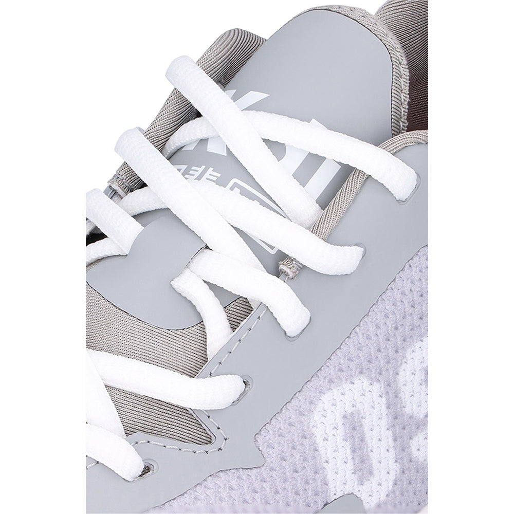 Osaka Footwear KAI Mk1 | Simple Gray