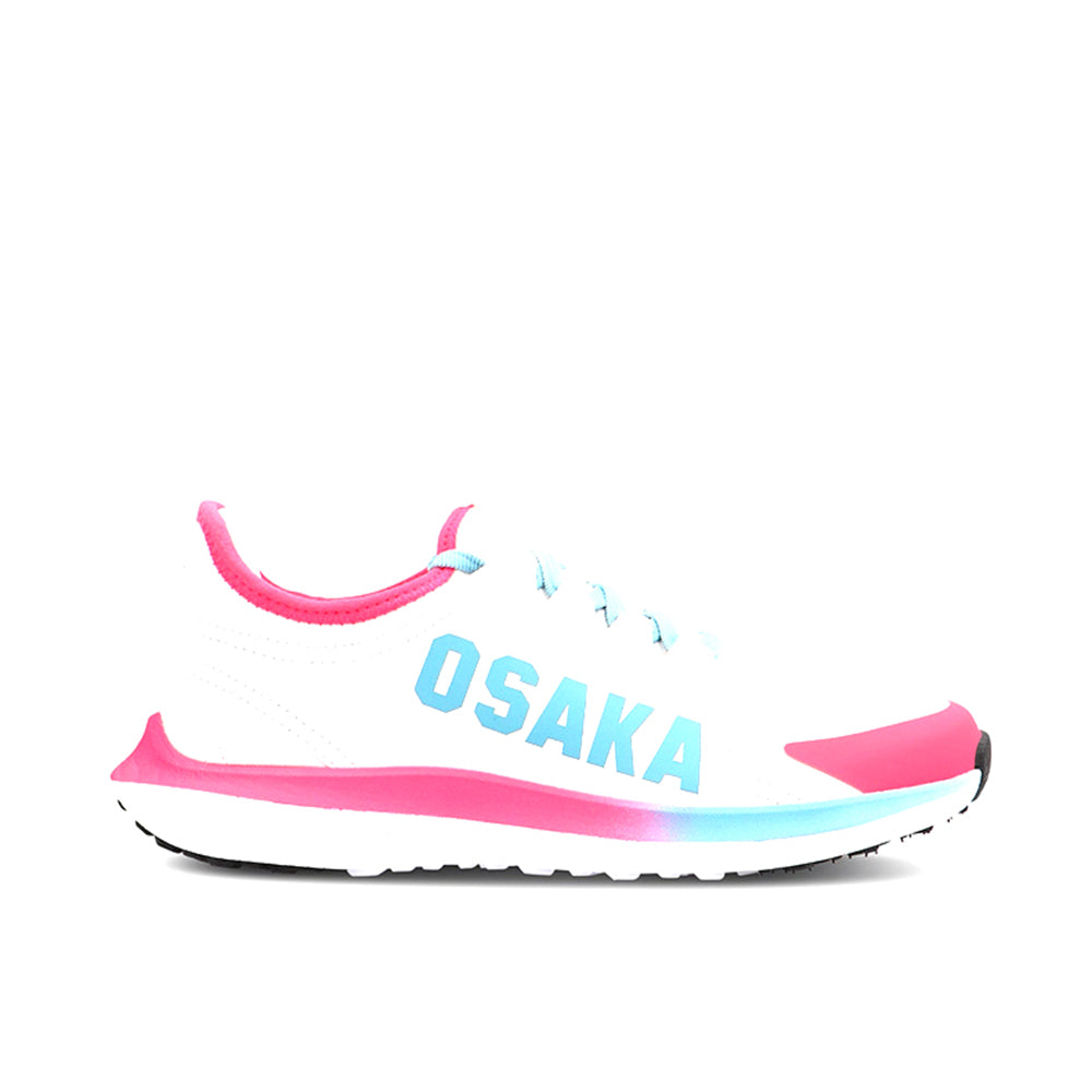 Osaka Shoes – For Padel, Pickleball & Fitness – Racket Central