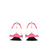 Osaka Kids Footwear Furo Play | White-Retro Blue-Raspberry