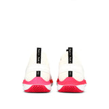 Osaka Footwear Furo Court | White-Raspberry