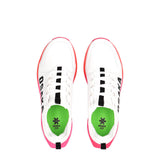 Osaka Footwear Furo Court | White-Raspberry