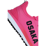 Osaka Footwear Furo | Raspberry