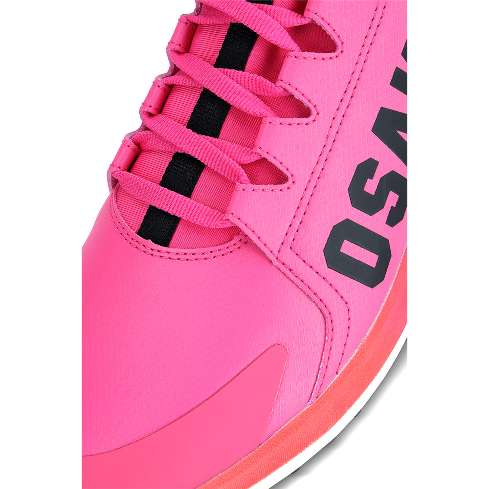 Osaka Footwear Furo | Raspberry