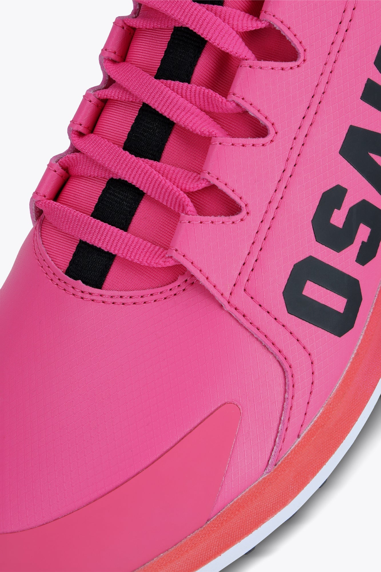 Osaka Footwear Furo | Raspberry