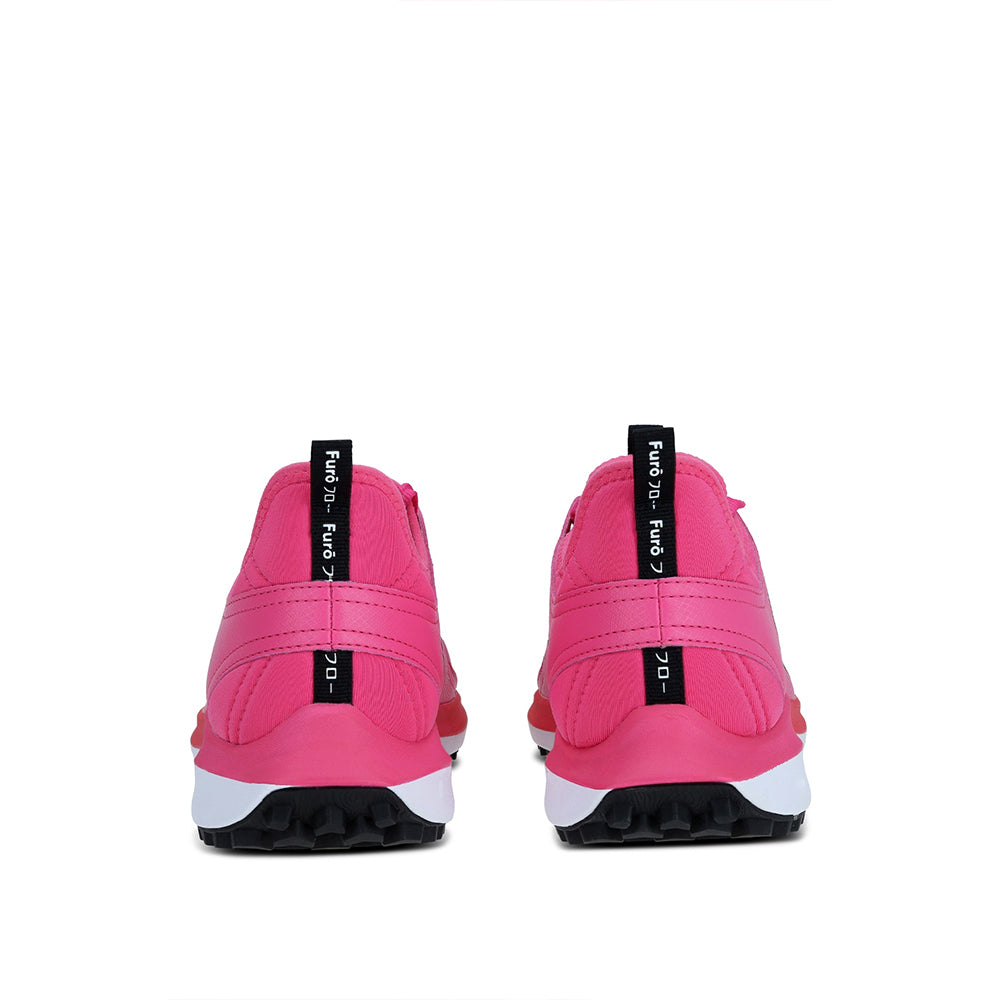Osaka Footwear Furo | Raspberry