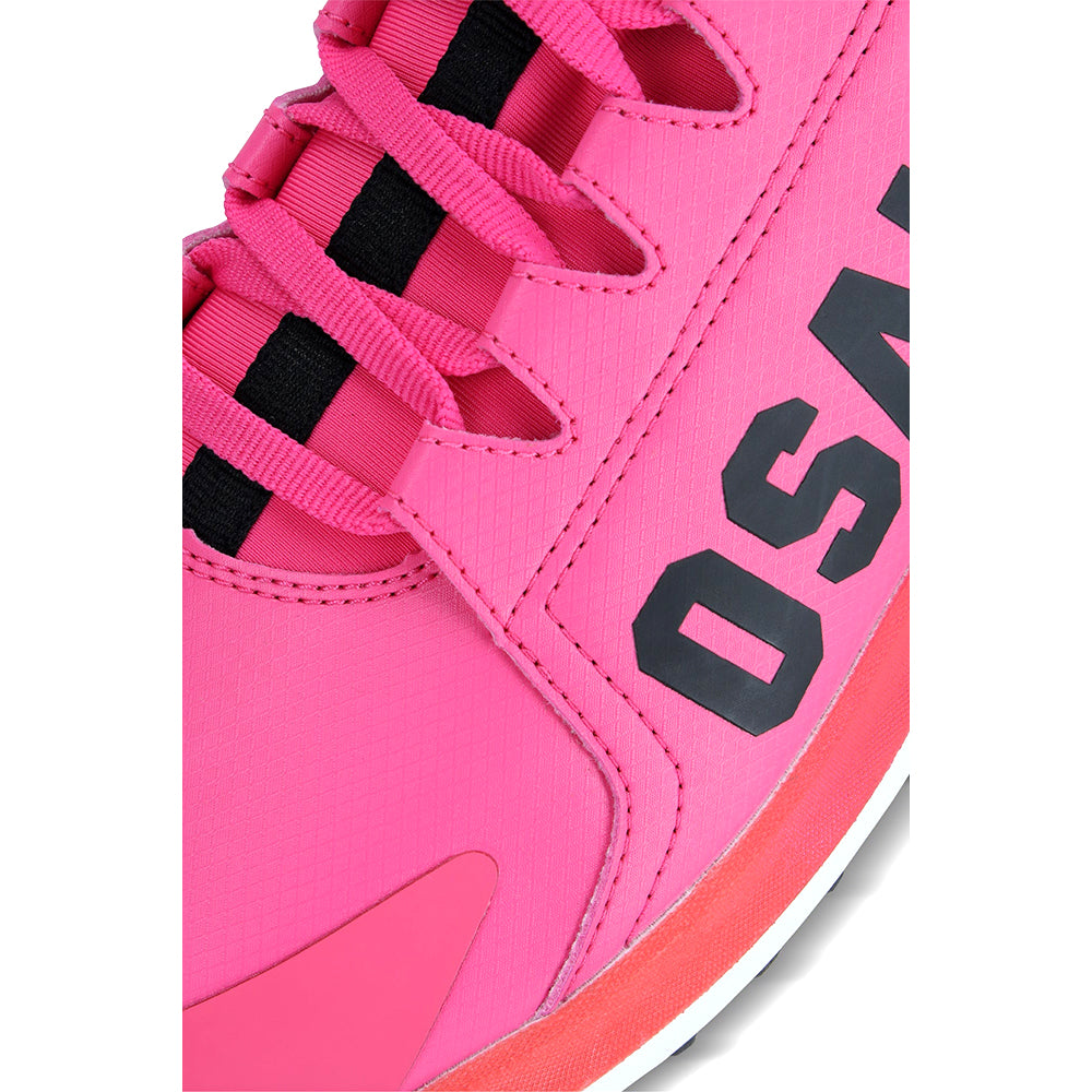 Osaka Footwear Furo | Raspberry