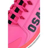 Osaka Footwear Furo | Raspberry