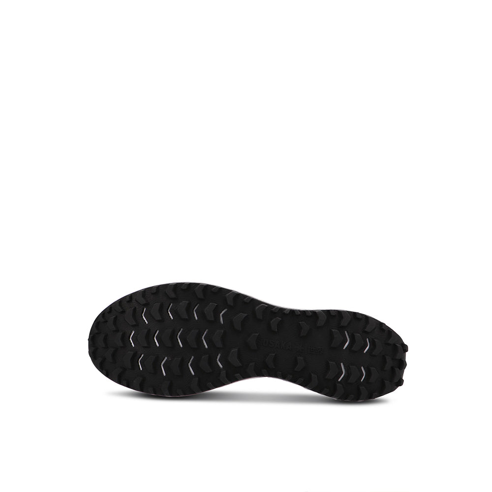 Osaka Footwear Furo | Fluorescent Lime