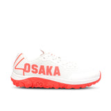 Osaka Footwear KAI Mk1 - Pro Tour | White-Neon Flare