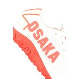 Osaka Footwear KAI Mk1 - Pro Tour | White-Neon Flare