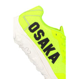 Osaka Footwear KAI Mk1 - Pro Tour | Fluorescent Lime