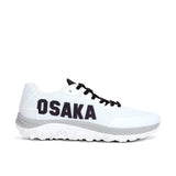Osaka Footwear KAI Mk1 - Pro Tour | Iconic White