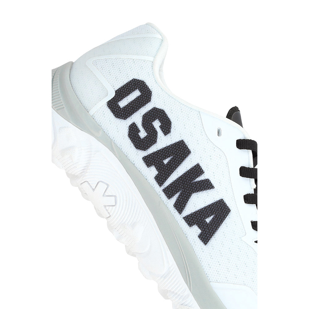 Osaka Footwear KAI Mk1 - Pro Tour | Iconic White