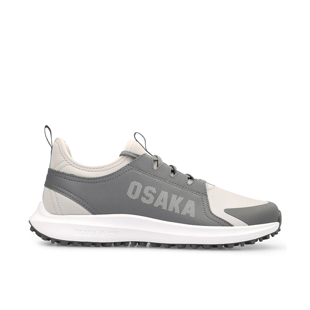 Calzado Osaka Furo | Gris frío