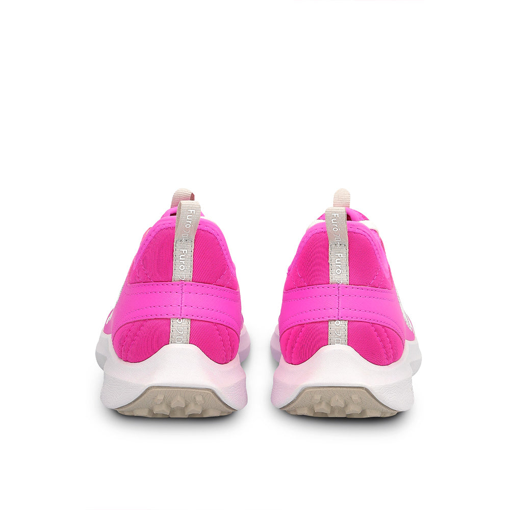 Calzado infantil Osaka Furo Play | Fucsia eléctrico