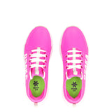 Calzado infantil Osaka Furo Play | Fucsia eléctrico