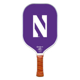 Rally Republic Northwestern Wildcats Pickleball Paddle