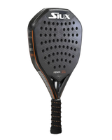 Siux Padel Racket Fenix Pro 5 Black