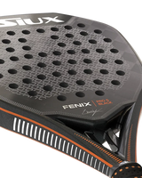 Siux Padel Racket Fenix Pro 5 Black