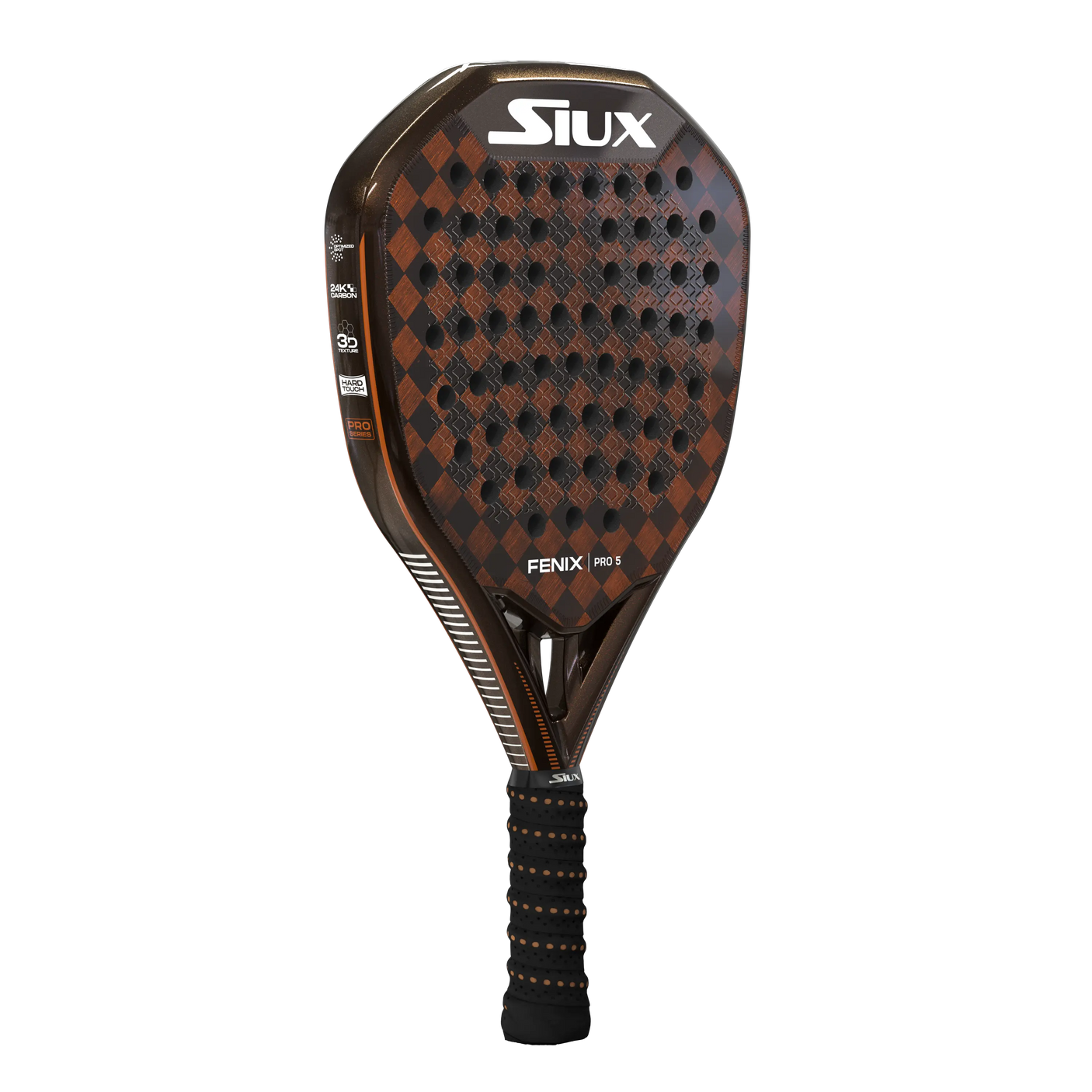 Siux Padel Racket Fenix Pro 5