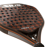 Siux Padel Racket Fenix Pro 5