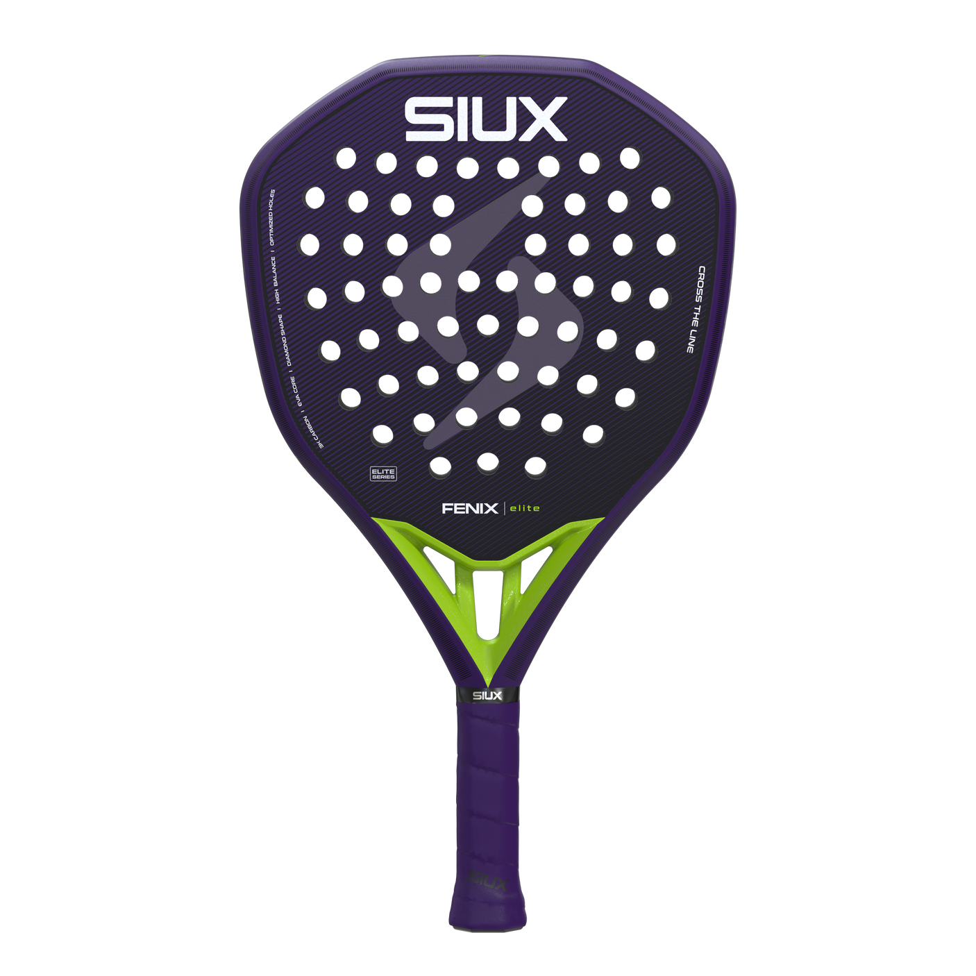 Siux Fenix Elite 26 Padel Racket