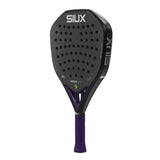 Siux Padel Fenix Pro 2026 Black Padel Racket