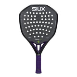 Siux Padel Fenix Pro 2026 Black Padel Racket