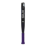 Siux Padel Fenix Pro 2026 Black Padel Racket