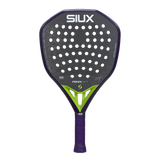Siux Fenix Pro 2026 Padel Racket | Glow Purple