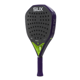 Siux Fenix Pro 2026 Padel Racket | Glow Purple