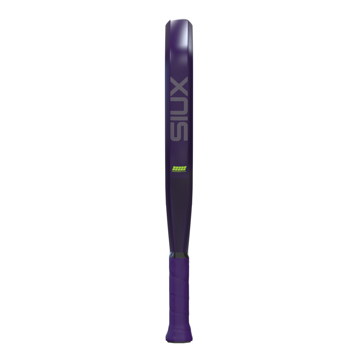 Siux Fenix Pro 2026 Padel Racket | Glow Purple