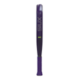 Siux Fenix Pro 2026 Padel Racket | Glow Purple